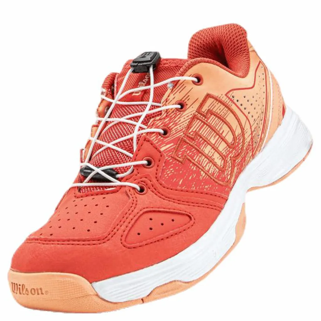 Wilson Kaos QL Red* Racketsporter