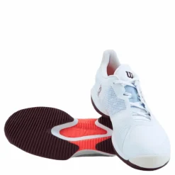Wilson Kaos Swift Blue/White* Racketsporter
