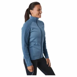 Kari Traa Kari F/z Fleece Sail* Alpint|Jackor