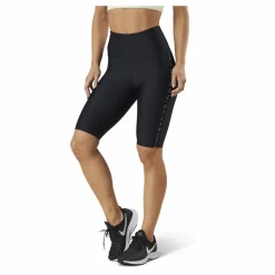 Röhnisch Kay Bike Tights Black* Tights|Träning