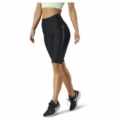 Röhnisch Kay Bike Tights Black* Tights|Träning