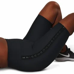 Röhnisch Kay Bike Tights Black/black* Löpning|Träning