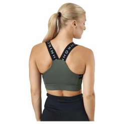 Röhnisch Kay Sports Bra Beetle* Löpning|Sport-Bh:Ar