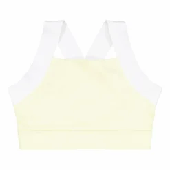 Röhnisch Kay Sports Bra Doouble Cream* Löpning|Träning
