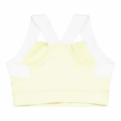 Röhnisch Kay Sports Bra Doouble Cream* Löpning|Träning