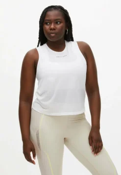 Röhnisch Kay Tank Top White* Träning|Linnen