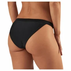 Waikani Beachwear Keala Tanga Black* Simning|Badkläder