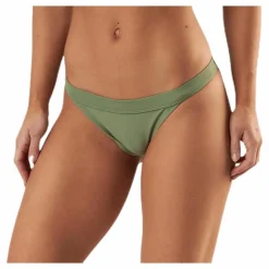 Waikani Beachwear Keala Tanga Green* Simning|Badkläder