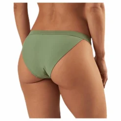 Waikani Beachwear Keala Tanga Green* Simning|Badkläder