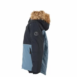 Lindberg Keb Jacket Goblin Blue*Barn Alpint|Jackor