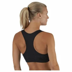 Puma 4Keeps Bra M Pink/Black* Sport-Bh:Ar|Träning