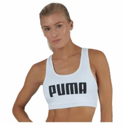 Puma 4Keeps Bra M White/Black* Löpning|Träning