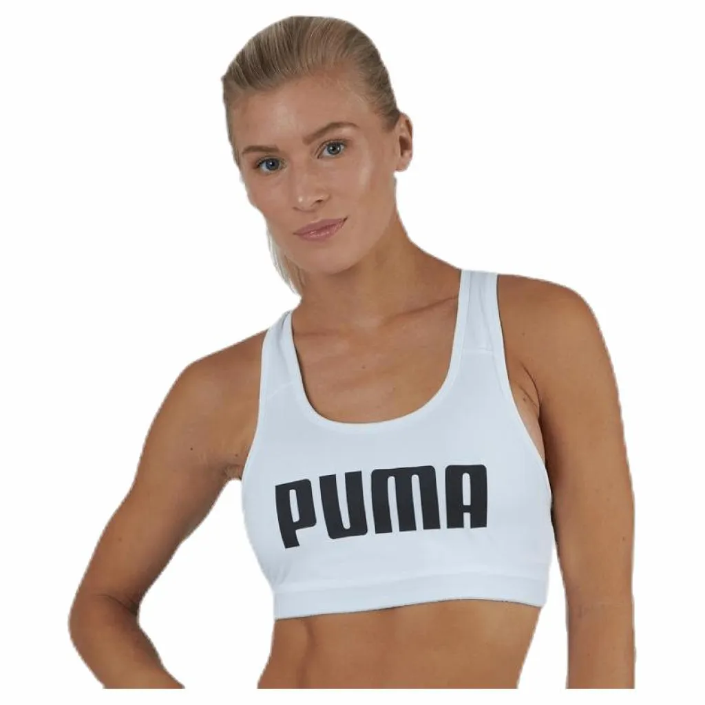 Puma 4Keeps Bra M White/Black* Löpning|Träning