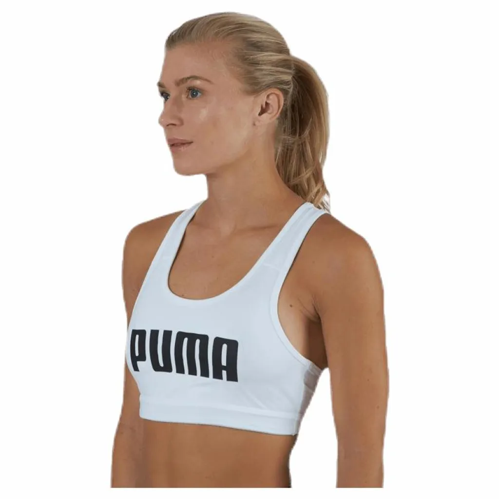 Puma 4Keeps Bra M White/Black* Löpning|Träning