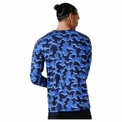 BLACC Kelvin Blue* Träning|Tröjor