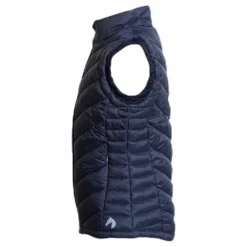 Jacson Kendra Vest Blue*Barn Hästsport|Jackor