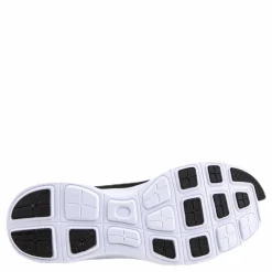 Kempa K-Float Black* Inomhussporter|Träningsskor