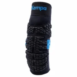 Kempa K-Guard Elbow Protector Black* Inomhussporter|Hjälmar Och Skydd