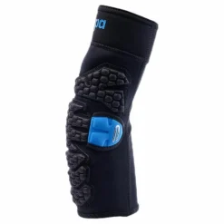 Kempa K-Guard Elbow Protector Black* Inomhussporter|Hjälmar Och Skydd
