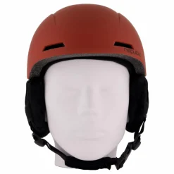 Republic Kids Helmet R550 Dk-red* Alpint|Hjälmar Och Skydd