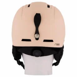 Republic Kids Helmet R550 Pink* Alpint|Hjälmar Och Skydd