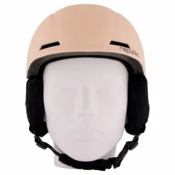 Republic Kids Helmet R550 Pink* Alpint|Hjälmar Och Skydd