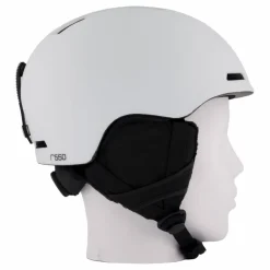 Republic Kids Helmet R550 White* Alpint|Hjälmar Och Skydd