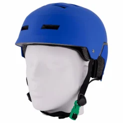 Republic Kids Multisport Helmet R280 Royal Blue* Alpint|Hjälmar Och Skydd