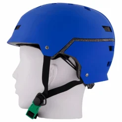 Republic Kids Multisport Helmet R280 Royal Blue* Alpint|Hjälmar Och Skydd