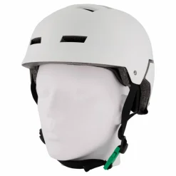 Republic Kids Multisport Helmet R280 White* Alpint|Hjälmar Och Skydd