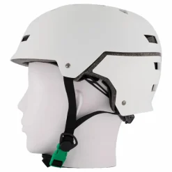 Republic Kids Multisport Helmet R280 White* Alpint|Hjälmar Och Skydd