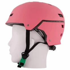 Republic Kids Multisport Helmet R280 Bubble Gum* Alpint|Hjälmar Och Skydd