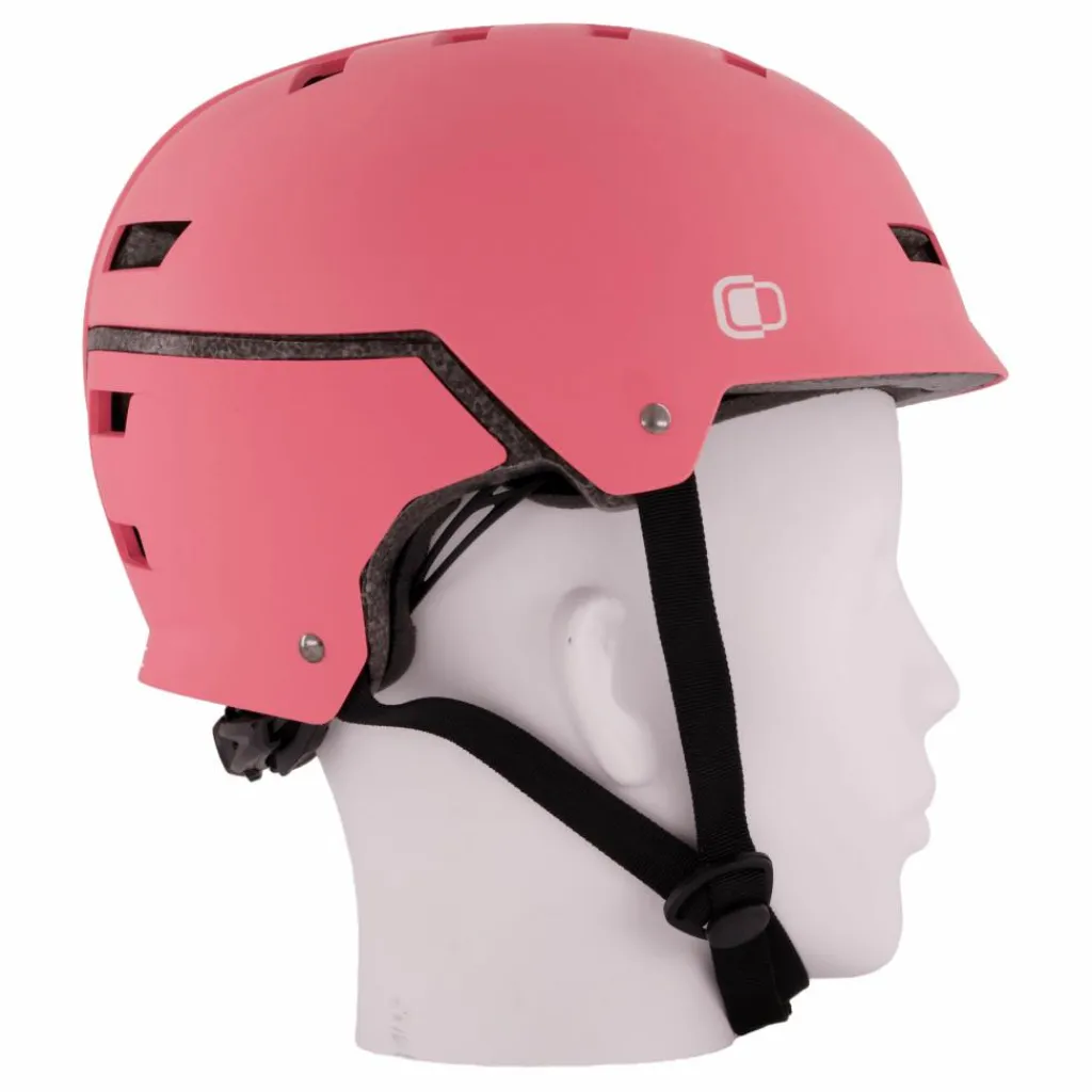Republic Kids Multisport Helmet R280 Bubble Gum* Alpint|Hjälmar Och Skydd