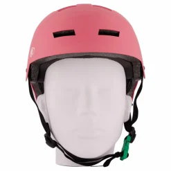 Republic Kids Multisport Helmet R280 Bubble Gum* Alpint|Hjälmar Och Skydd