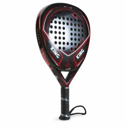 Vibor-A King Cobra Classic Edition 202 Black/red* Racket Och Bollar|Racketsporter