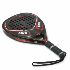 Vibor-A King Cobra Classic Edition 202 Black/red* Racket Och Bollar|Racketsporter