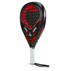 Vibor-A King Cobra Liquid Edition 2021 Black/red* Racket Och Bollar|Racketsporter