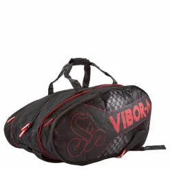 Vibor-A King Cobra Red* Väskor Och Ryggsäckar|Racketsporter