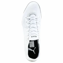 Puma King Pro IT White* Fotboll|Träningsskor