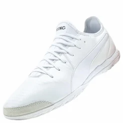 Puma King Pro IT White* Fotboll|Träningsskor