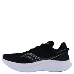 Saucony Kinvara 14 Black/white* Löpning|Löparskor