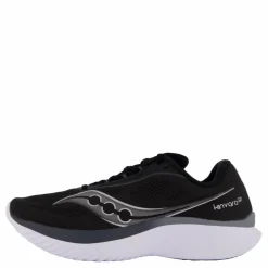 Saucony Kinvara 15 Black/white* Löpning|Löparskor