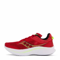 Saucony Kinvara 14 Red Poppy* Löpning|Löparskor