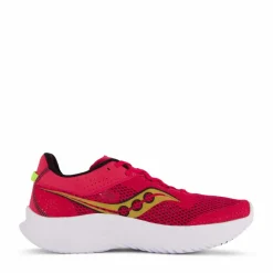 Saucony Kinvara 14 Red Rose* Löpning|Löparskor