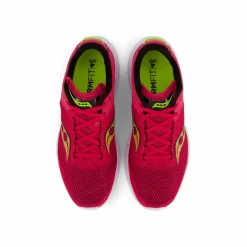 Saucony Kinvara 14 Red Rose* Löpning|Löparskor