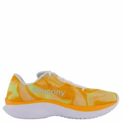 Saucony Kinvara 15 Women Peel/white* Löparskor|Löpning