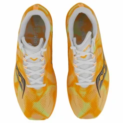 Saucony Kinvara 15 Women Peel/white* Löparskor|Löpning