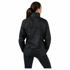 Mountain Horse Kit Packable Jacket Black* Hästsport|Jackor