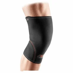 McDavid Knee Sleeve Black* Racketsporter|Träning