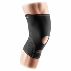 McDavid Knee Support Open Black* Racketsporter|Träning